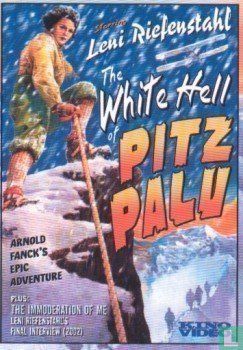 The White Hell of Pitz Palu - Afbeelding 1
