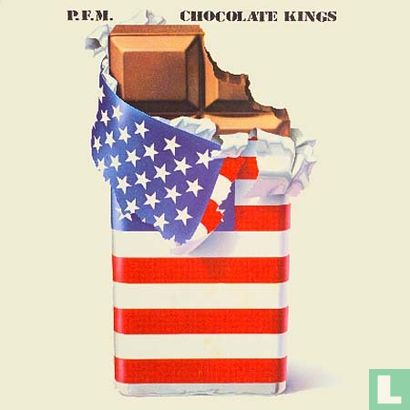 Chocolate Kings - Afbeelding 1