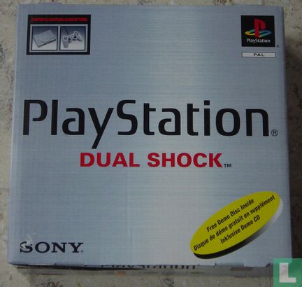 PlayStation - Afbeelding 2