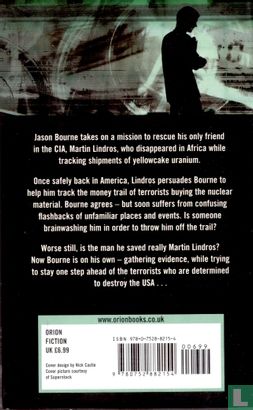 The Bourne Betrayal - Image 2