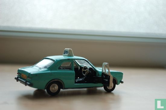 Ford Escort Panda Police Car  - Afbeelding 2