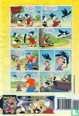 Donald Duck 20 - Image 2