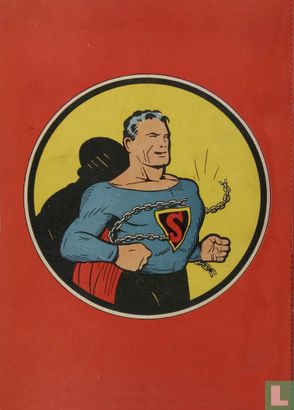 Superman 1 - Afbeelding 2