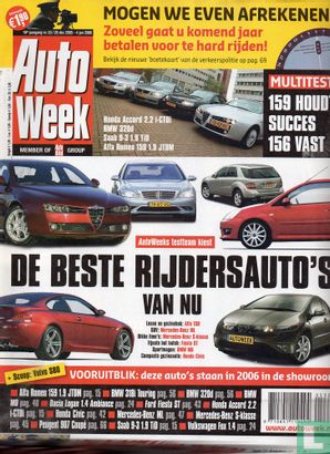 Autoweek 53