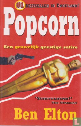 Popcorn - Bild 1