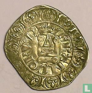 France "crowns large" 1337 - Image 2