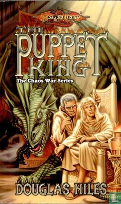 The puppet king - Afbeelding 1