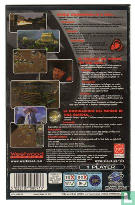 Command & Conquer - Image 2