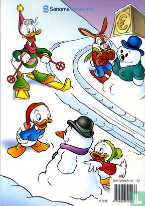 Winterboek 2003 - Image 2