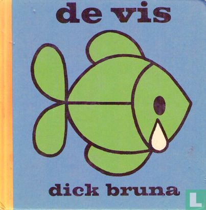De vis - Bild 1