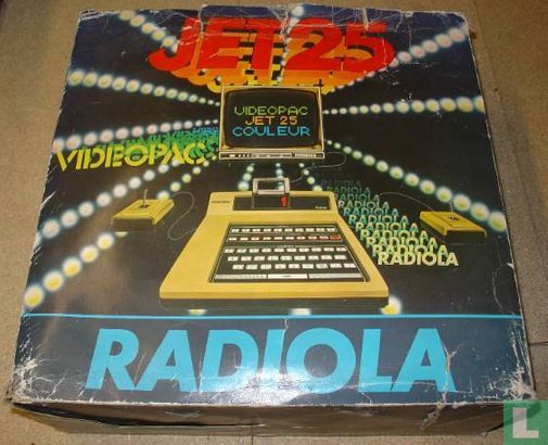 Radiola Jet25 - Image 1