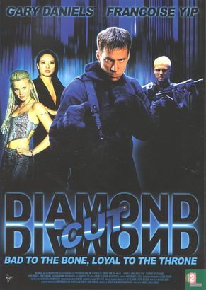 Diamond Cut Diamond - Image 1