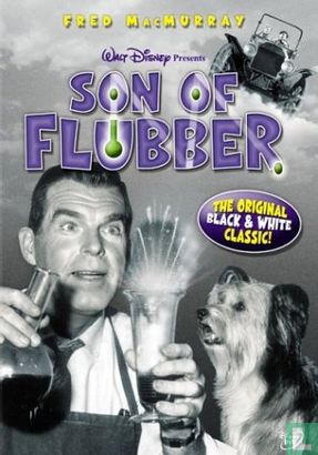 Son of Flubber - Image 1