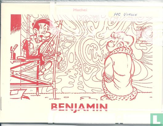 Benjamin - Image 1