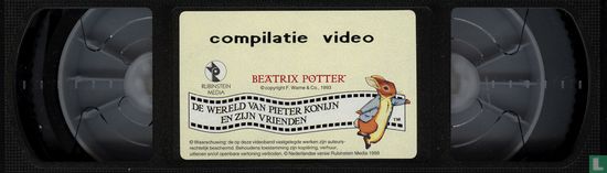 De mooiste fragmenten van Pieter Konijn en zijn vrienden - Bild 3