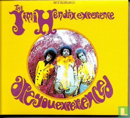 Are you experienced - Bild 1