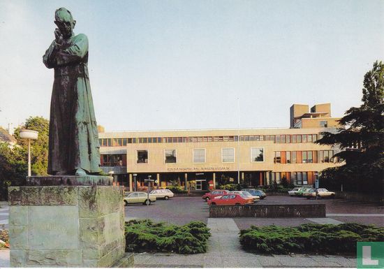 Ziekenhuis De Stadsmaten - Afbeelding 1