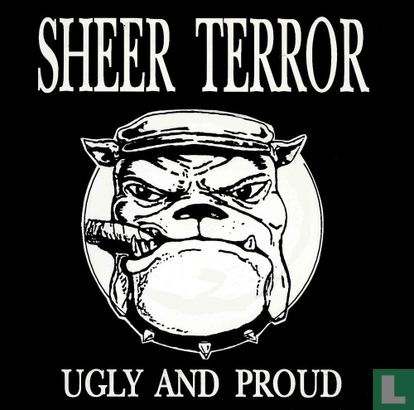 Ugly and Proud - Afbeelding 1