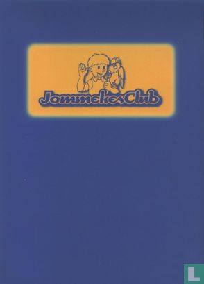 Leve de jommekesclub - Image 3