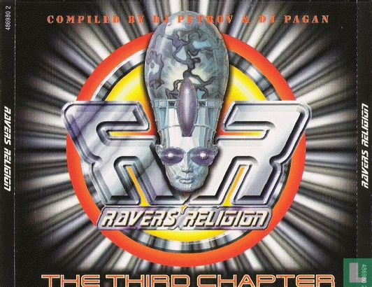 Ravers Religion The Third Chapter - Image 1