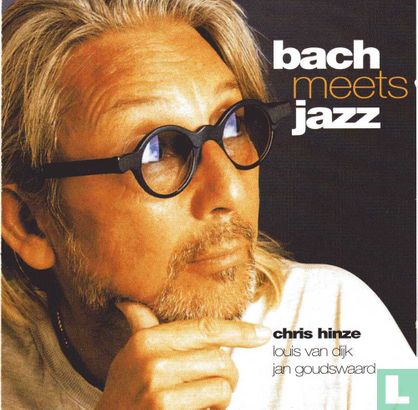 Bach meets jazz - Bild 1