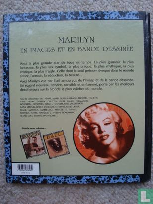 Marilyn - Afbeelding 2