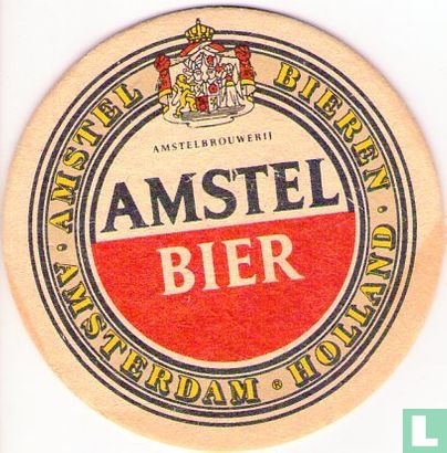 Bij elk plezier mijn Amstel Bier - Bild 2