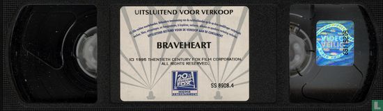 Braveheart - Afbeelding 3