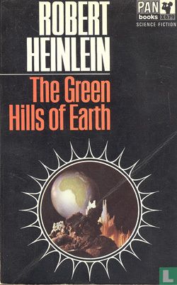 The Green Hills of Earth - Afbeelding 1