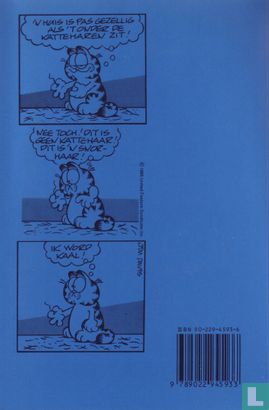 Garfield pocket 6 - Image 2