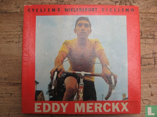 Eddy Merckx - Image 1