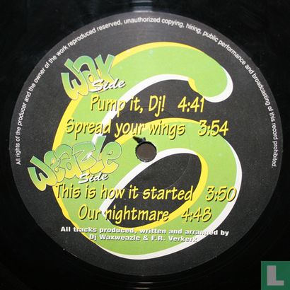 Pump It, DJ! - Image 2