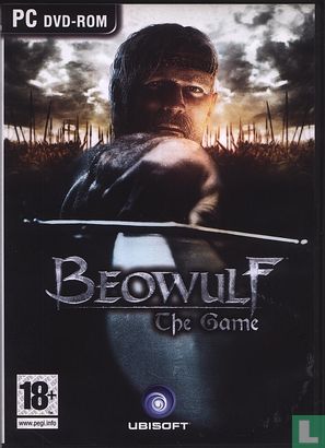 Beowulf: The Game - Afbeelding 1
