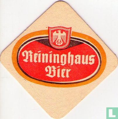 Reininghaus Bier