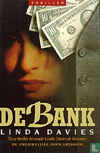 De bank - Afbeelding 1