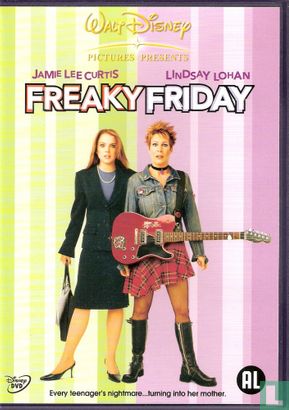 Freaky Friday - Image 1