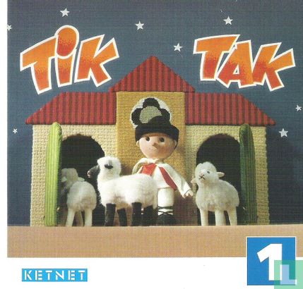 Tik Tak 1 - Image 1