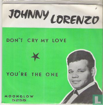 Don't Cry My Love - Image 1