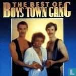 The best of Boys Town Gang - Afbeelding 1