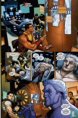 Uncanny X-Men 524 - Image 2