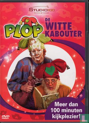 De witte kabouter - Image 1