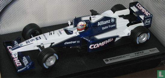 Williams FW23 - BMW - Afbeelding 2