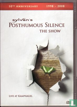 Posthumous Silence - The Show - Afbeelding 1