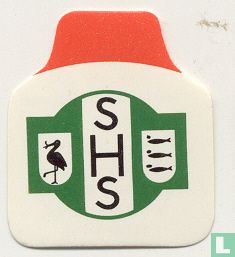 S.H.S. (Scheveningen Holland Sport), 's-Gravenhage, semi-prof.