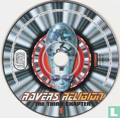 Ravers Religion The Third Chapter - Image 3