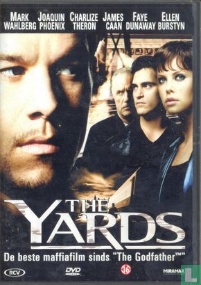 The Yards - Afbeelding 1