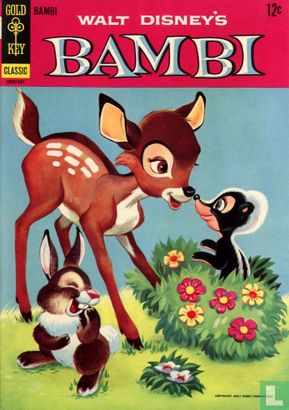 Bambi - Bild 1
