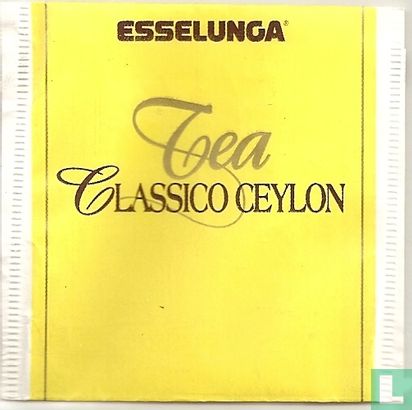 Classico Ceylon - Afbeelding 1
