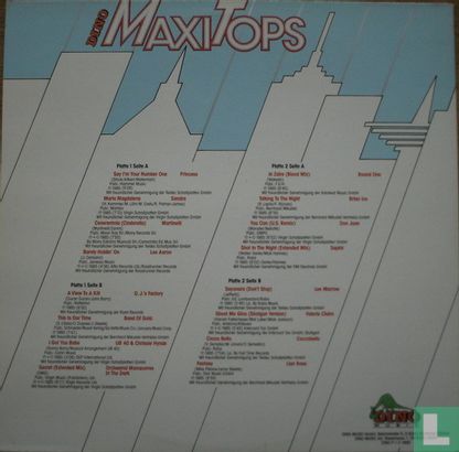 Dino Maxi Tops - Image 2