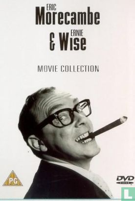 Eric Morecambe & Ernie Wise Movie Collection - Afbeelding 1